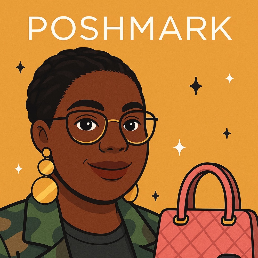 Meet your Posher, Desiree
